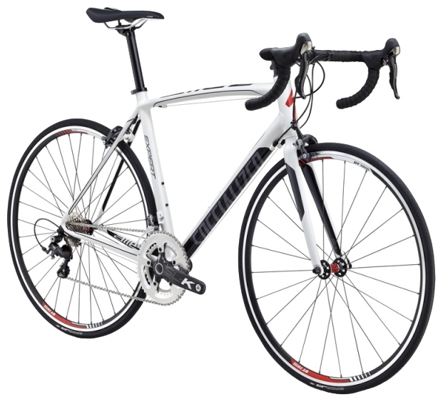 Велосипед Specialized Allez Expert Euro Standard (2013)