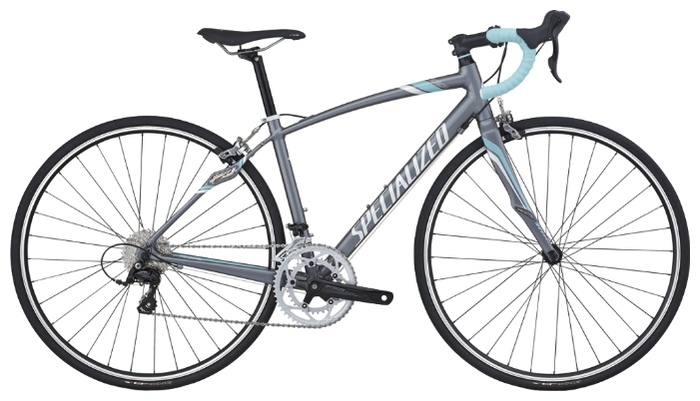 Велосипед Specialized Dolce Sport Compact (2013)