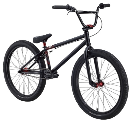 Велосипед Specialized P.24 AM (2013)