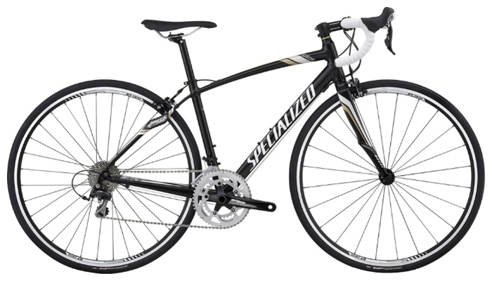 Велосипед Specialized Dolce Comp Compact (2013)