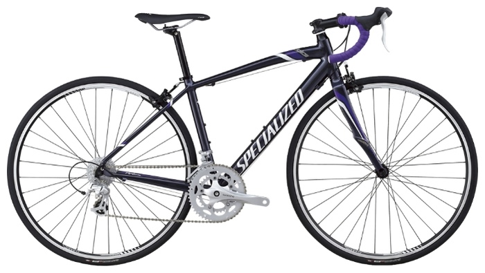 Велосипед Specialized Dolce Compact (2013)