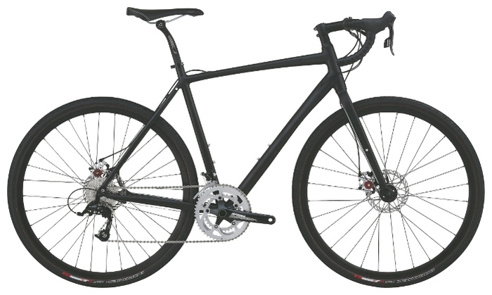 Велосипед Specialized Tricross Comp Disc Compact (2013)