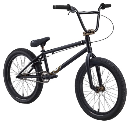 Велосипед Specialized P.20 Pro (2013)