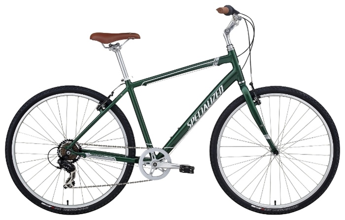 Велосипед Specialized Crossroads (2013)