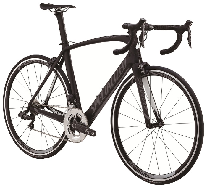 Велосипед Specialized Venge Expert (2013)