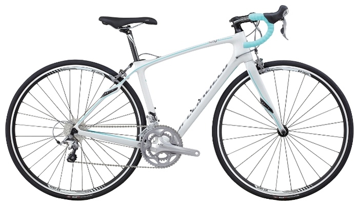 Велосипед Specialized Ruby Elite Compact (2013)