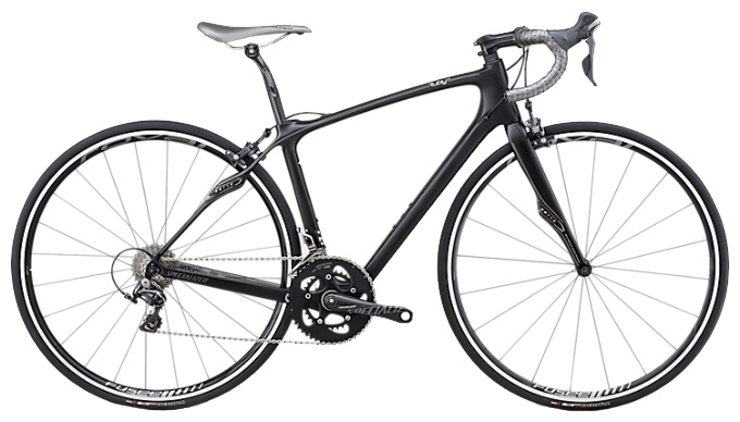 Велосипед Specialized Ruby Pro Compact (2013)