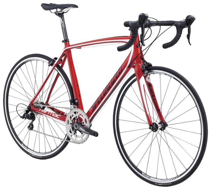 Велосипед Specialized Tarmac Mid-Compact (2013)