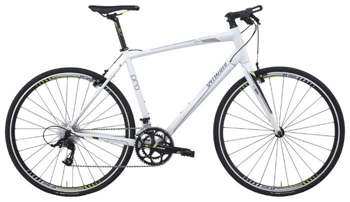 Велосипед Specialized Sirrus Pro (2013)