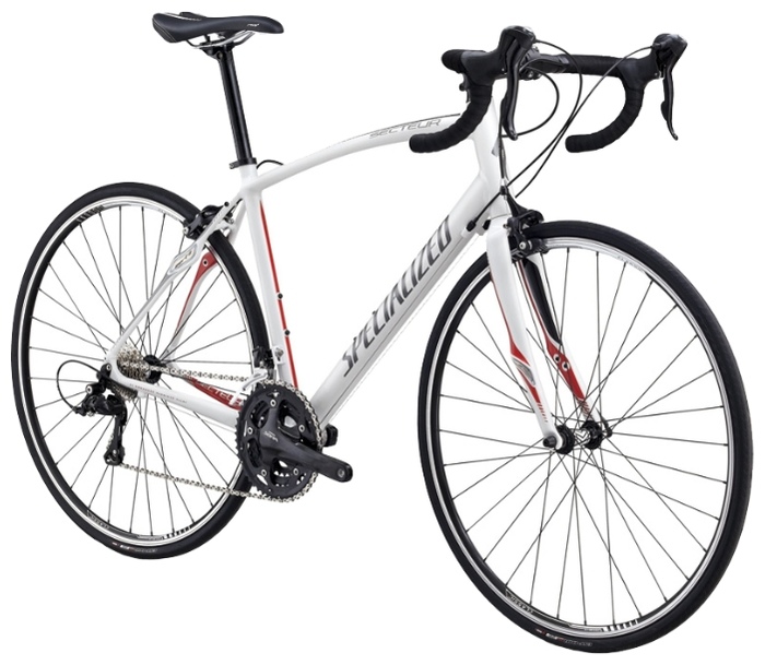 Велосипед Specialized Secteur Sport Triple (2013)