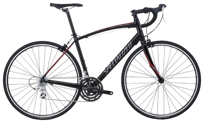 Велосипед Specialized Secteur Triple (2013)