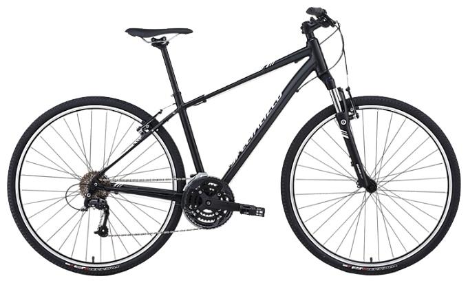 Велосипед Specialized Ariel Sport (2013)