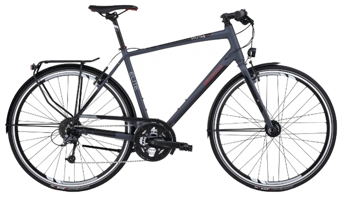 Велосипед Specialized Source Elite (2013)