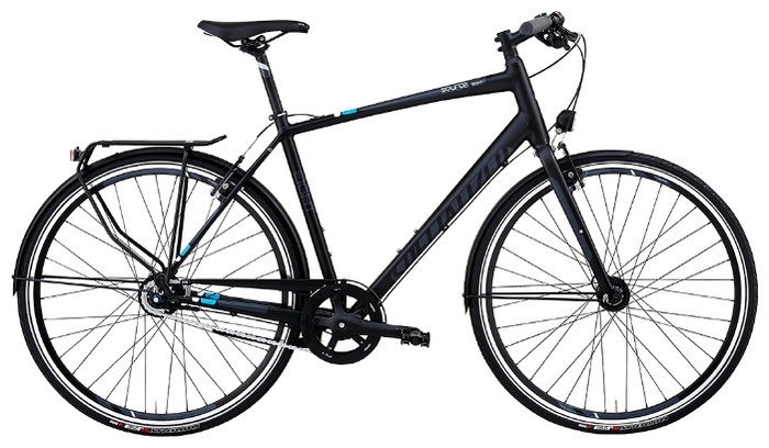 Велосипед Specialized Source Eight (2013)