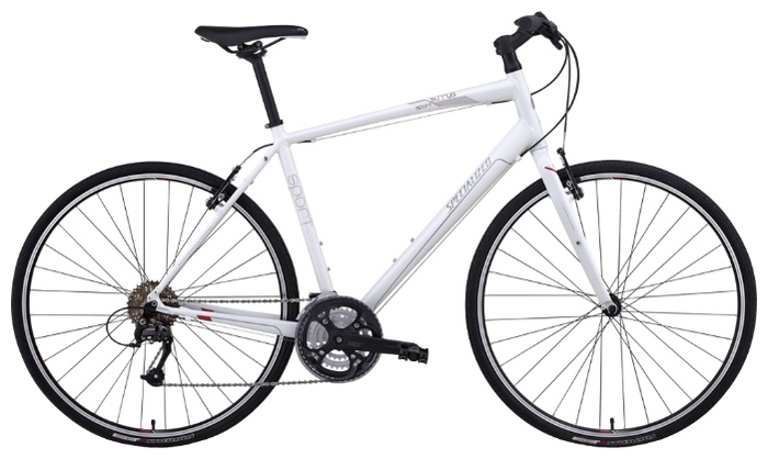 Велосипед Specialized Sirrus Sport (2013)