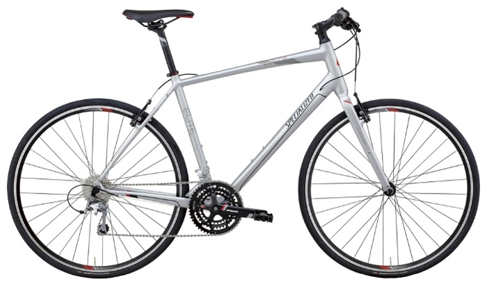 Велосипед Specialized Sirrus Elite (2013)