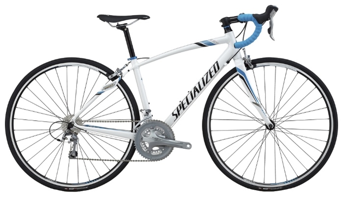 Велосипед Specialized Dolce Elite Triple (2013)