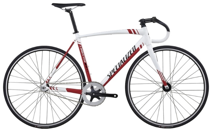 Велосипед Specialized Langster (2013)