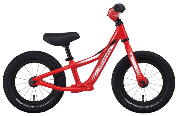 Велосипед Specialized Hotwalk Boys (2013)