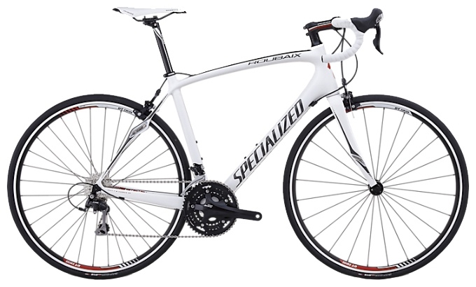 Велосипед Specialized Roubaix Elite Triple (2013)