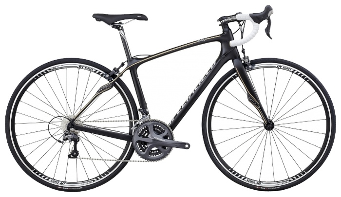 Велосипед Specialized Ruby Comp Triple (2013)