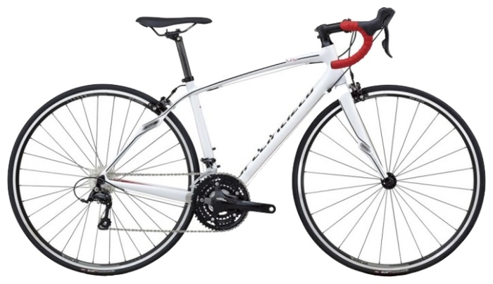 Велосипед Specialized Ruby Triple (2013)