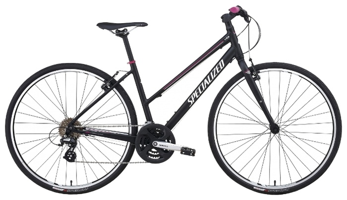 Велосипед Specialized Vita Step-Through (2013)