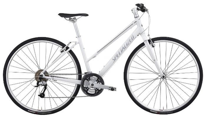 Велосипед Specialized Vita Sport Step-Through (2013)