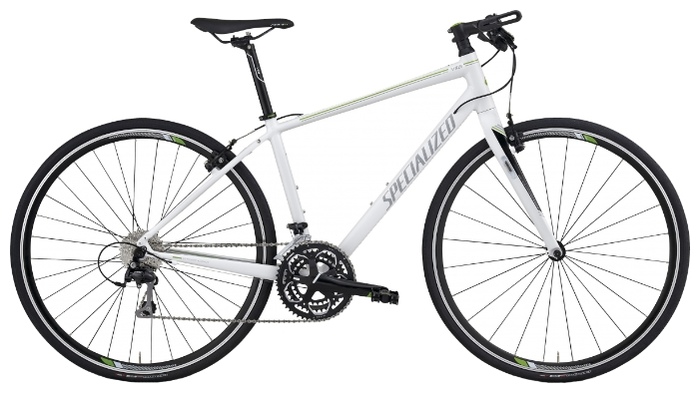 Велосипед Specialized Vita Comp Triple (2013)