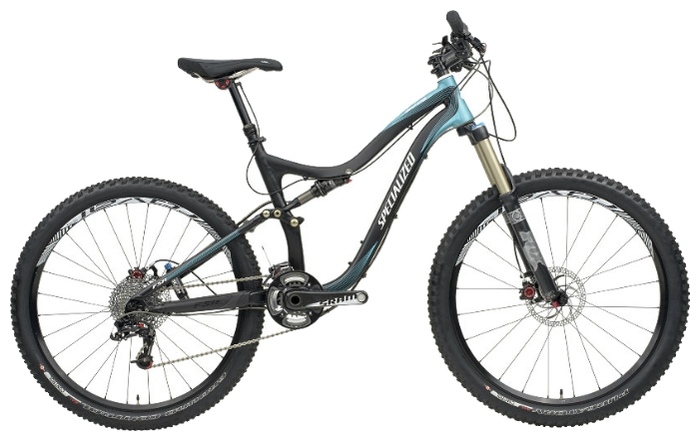 Велосипед Specialized Safire Expert (2013)