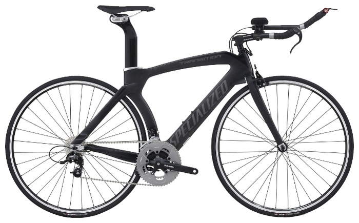 Велосипед Specialized Transition Apex (2013)