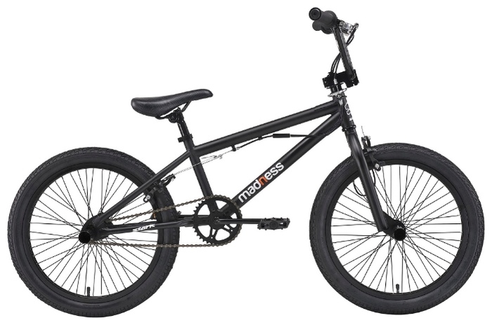 Велосипед Stark Madness (2013)