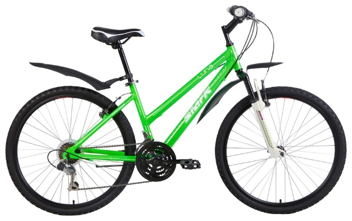 Велосипед Stark Luna (2013)