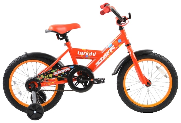 Велосипед Stark Tanuki 18 (2013)