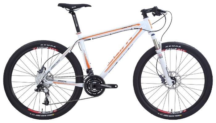 Велосипед Stark Krafter (2013)