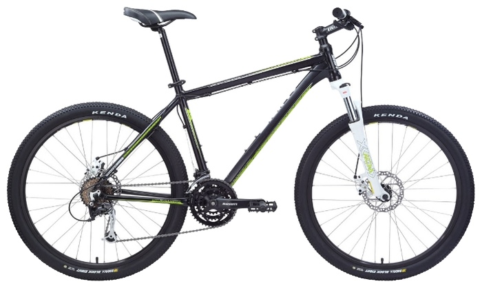 Велосипед Stark Armer Disc (2013)