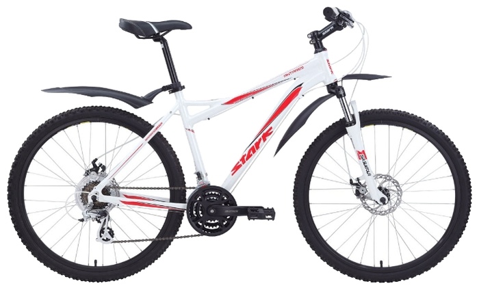 Велосипед Stark Antares Disc (2013)