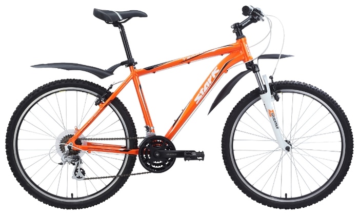 Велосипед Stark Temper (2013)