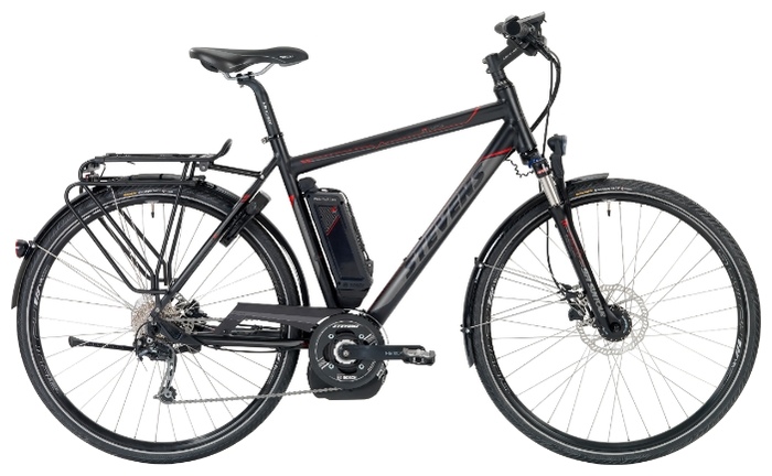 Велосипед Stevens Lavena Gent (2013)