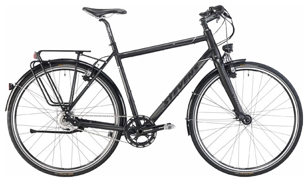 Велосипед Stevens Sovereign Lite Gent (2013)