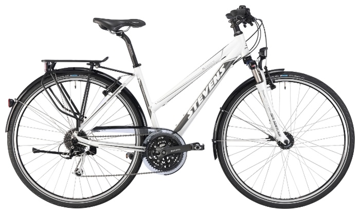 Велосипед Stevens Galant SX Lady (2013)