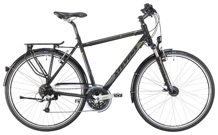 Велосипед Stevens Galant SX Gent (2013)