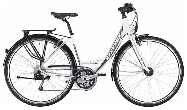 Велосипед Stevens Primera Lite Forma (2013)