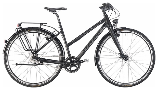 Велосипед Stevens Sovereign Lite Lady (2013)