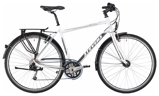 Велосипед Stevens Primera Lite Gent (2013)