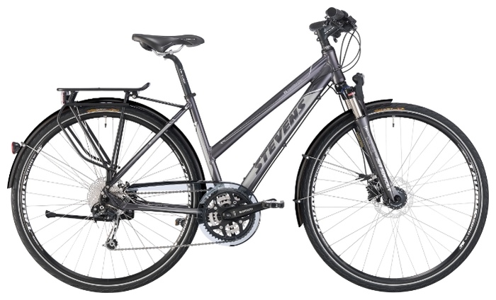 Велосипед Stevens Primera Disc Lady (2013)