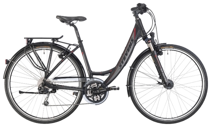 Велосипед Stevens Primera Luxe Forma (2013)