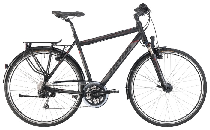 Велосипед Stevens Primera Luxe Gent (2013)