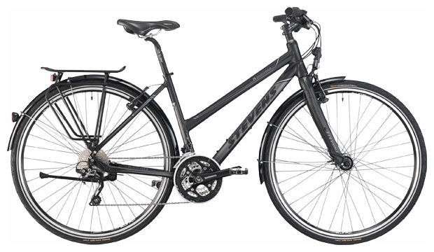 Велосипед Stevens Randonneur Lite Lady (2013)