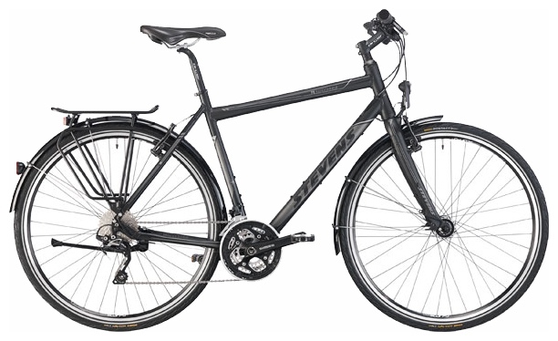 Велосипед Stevens Randonneur Lite Gent (2013)